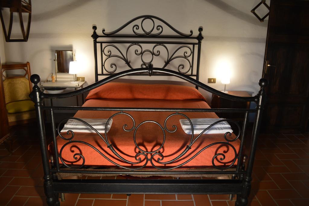Agri-Bio Podere Santa Palmira Pomarance Room photo